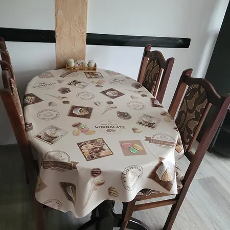 Apartment Mlynski *