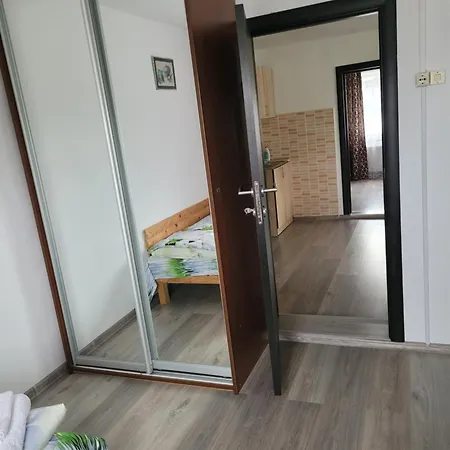 Apartment Mlynski Mykulytschyn