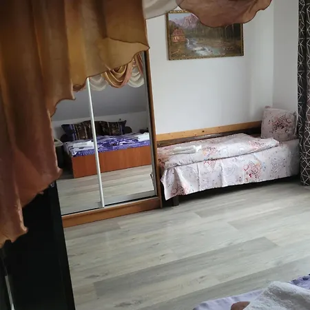 Mlynski Apartment *