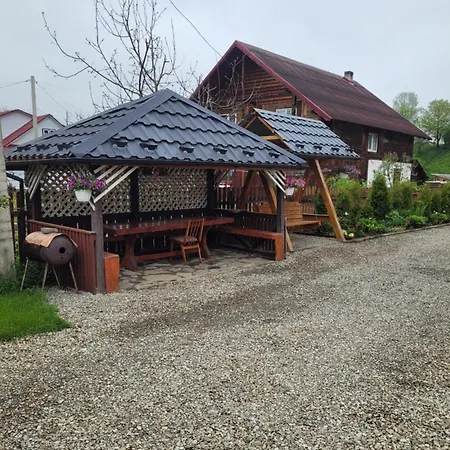 Mlynski 미쿨리친