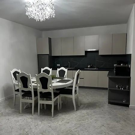 Apartment Mlynski Mykulychyn