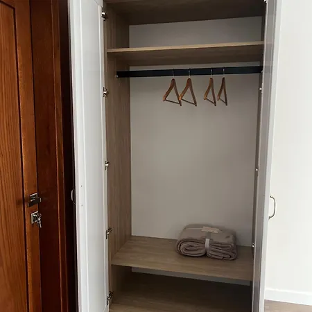Apartment Mlynski Mykulychyn