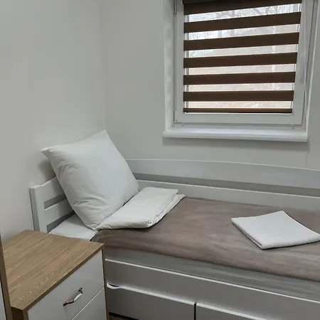 Apartment Mlynski