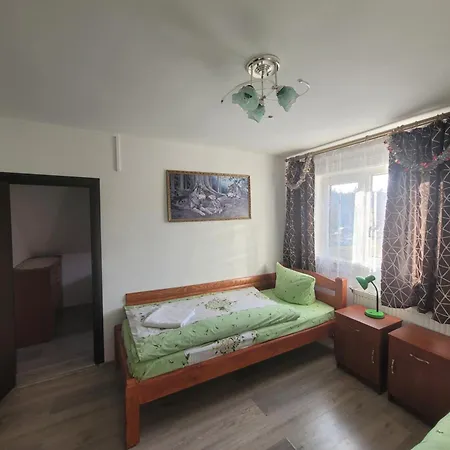 Mlynski Apartment
