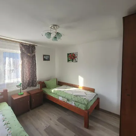 Apartment Mlynski