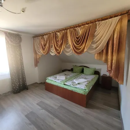 Apartment Mlynski *