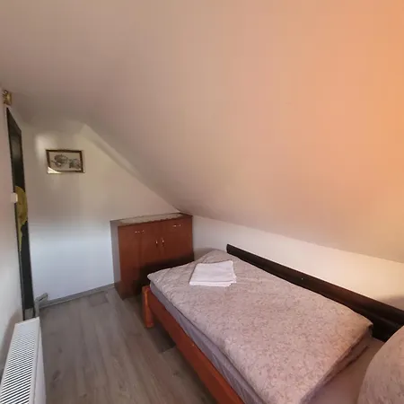 Mlynski Apartment Mykulytschyn