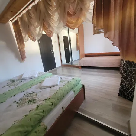 Apartment Mlynski Mykulychyn