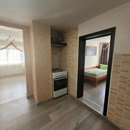 Apartment Mlynski *