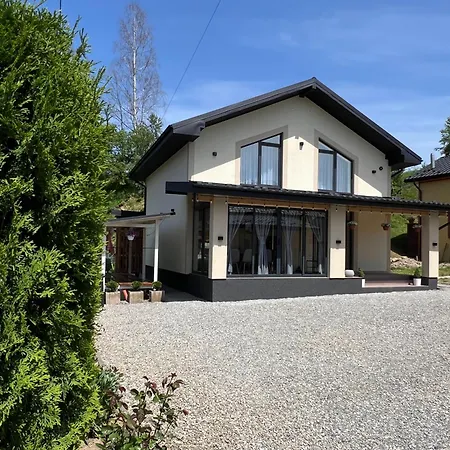 Apartment Mlynski