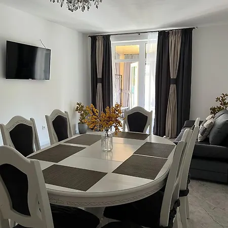 Apartment Mlynski