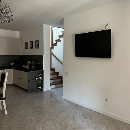 Mlynski Apartment