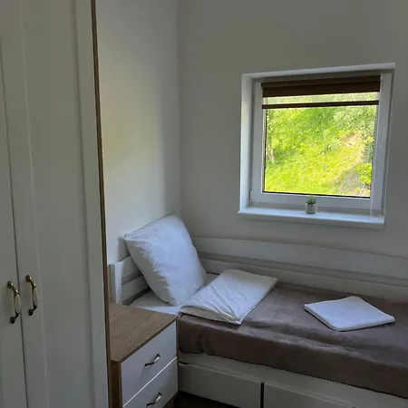 Apartment Mlynski *