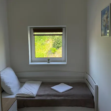 Mlynski Apartment
