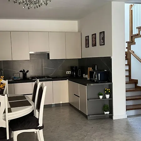 Apartment Mlynski