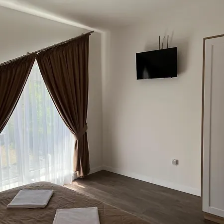 Apartment Mlynski