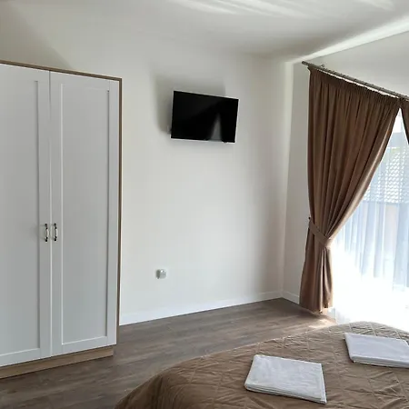 Apartment Mlynski *