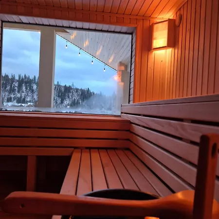 Mlynski Apartment