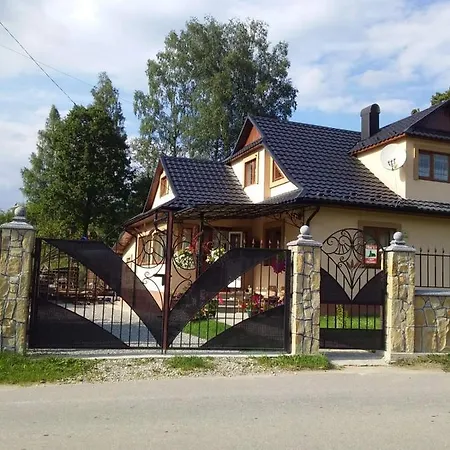 Apartment Mlynski *