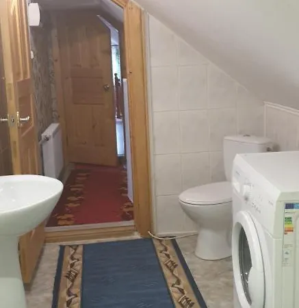 Apartment Mlynski