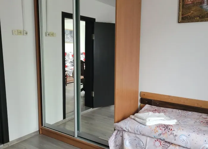 Appartement Mlynski
