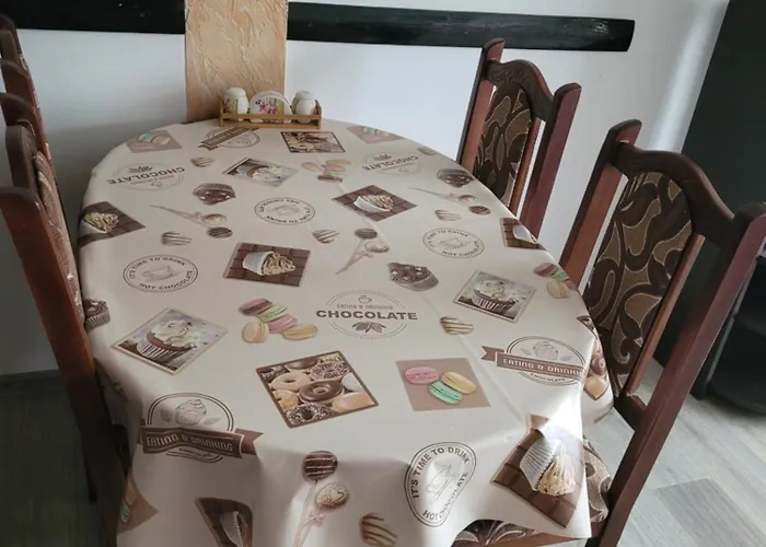 Appartement Mlynski *