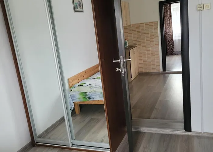 Appartement Mlynski Mykulychyn