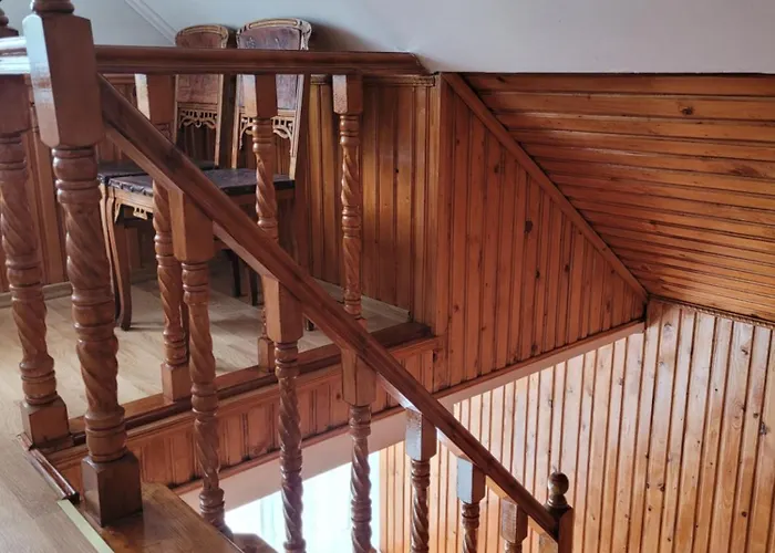 Mlynski Appartement *