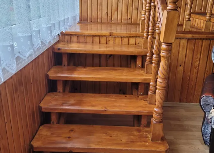 Appartement Mlynski Mykulychyn