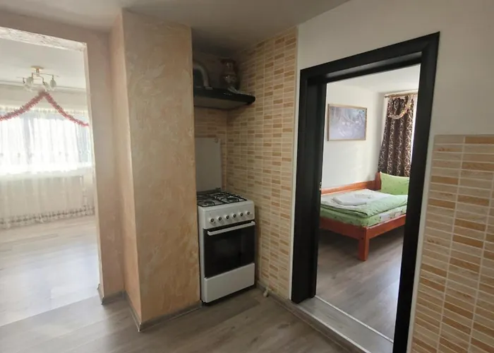 Appartement Mlynski *
