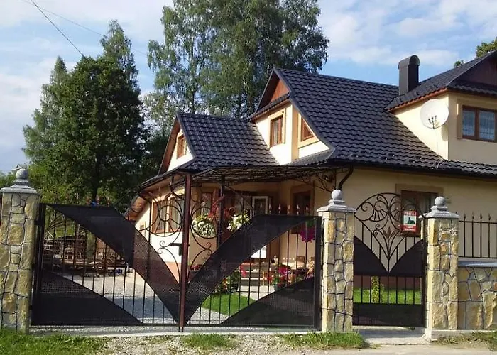 Mlynski * Mykulychyn