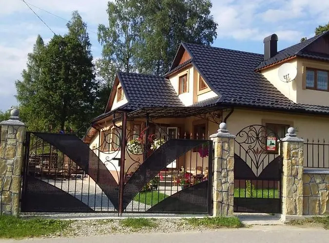Appartement Mlynski *