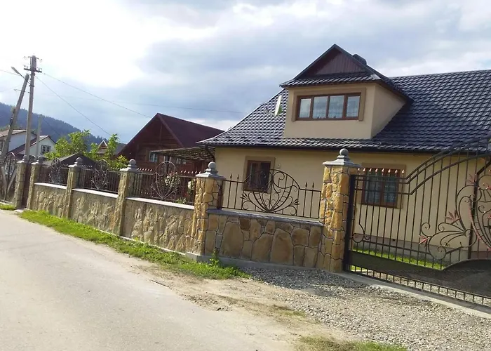 Mlynski Appartement