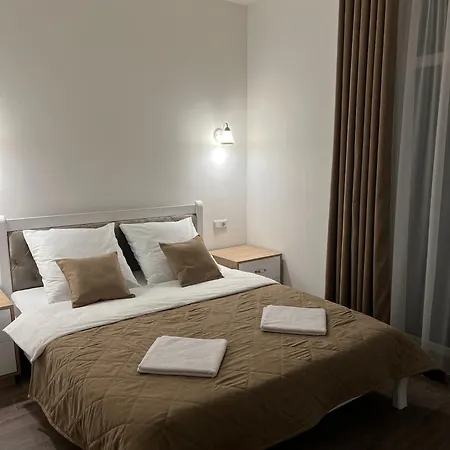 Mlynski Apartamento Mykulychyn