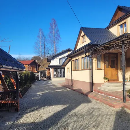 Apartamento Mlynski *
