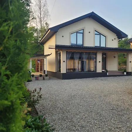Mlynski Apartamento