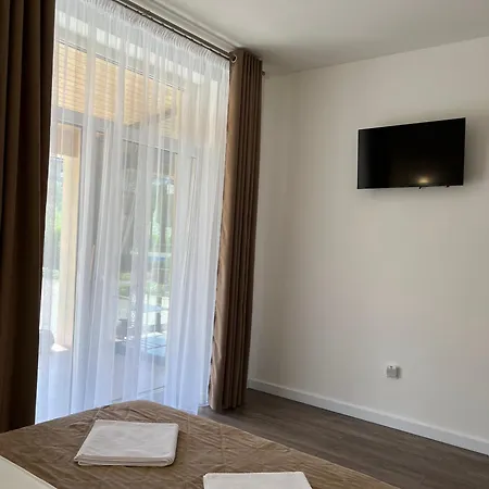 Mlynski Apartamento Mykulychyn