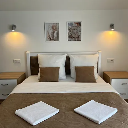 Apartamento Mlynski Mykulychyn