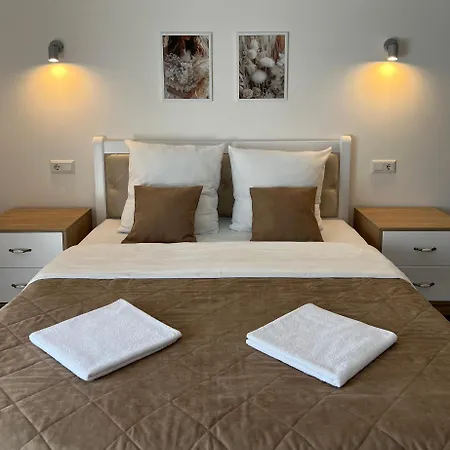 Mlynski Apartamento Mykulychyn