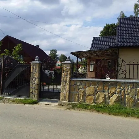 Daire Mlynski Mykulychyn